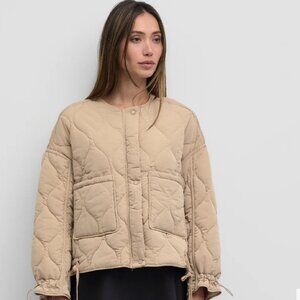 MOD REF - THE KARA JACKET